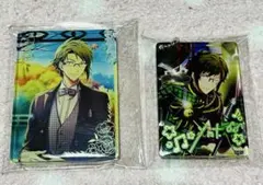 【まとめ売り】 アイナナ 二階堂大和 アクブロ