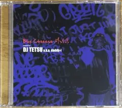 【希少】TOSHI蝮 - Blue Cheeese 外伝 (MIX CDR)