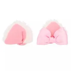 パッチン ディズニー マリー