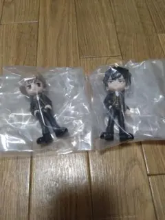 銀魂　パルバース　土方十四郎　沖田総悟