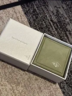 2026年最新】ヴァンクリ 空箱 ネックレスの人気アイテム - メルカリ