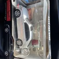 2004年ごろジャンクションセルシオミニカー