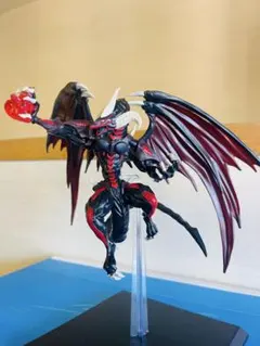 レッドデーモンズドラゴン 遊戯王OCG デュエルモンスターズ