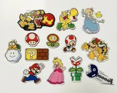 スーパーマリオ　キャラマグネッツ　まとめ売り