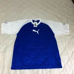 プーマ  シャツ