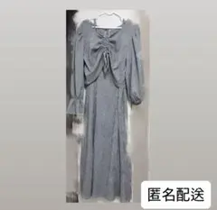 レディース 服 ワンピース セットアップ