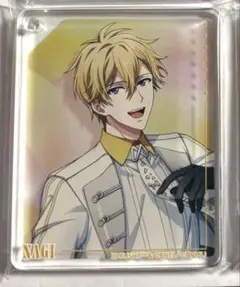 アイナナ アニカフェ コロッタ 六弥ナギ