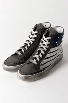 P フィリッププレインオムsneaker the american未使用新品のサムネイル