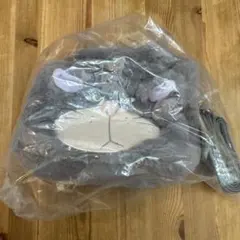 【新品未使用】ディズニーストア 福袋 ルシファー トートバッグ