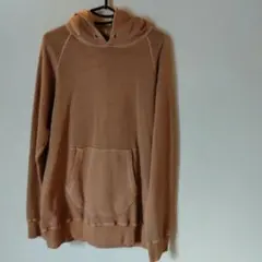 Good On パーカー　ラグラン　 Mサイズ