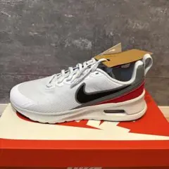 NIKE AIR MAX NUAXIS 25.5cm