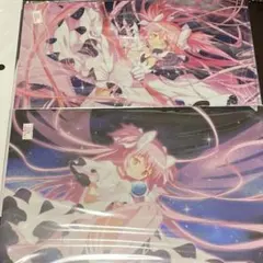 魔法少女まどか☆マギカ ランチョンマット - メルカリ