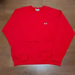 【美品】フリークスストア タウンクラフト フォックス スウェット