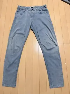 ZARA MAN スキニーパンツ
