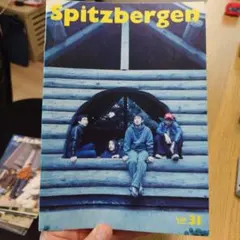 スピッツファンクラブ年賀状 1993年初回Spitzbergen FC公式非売品 2026年最新】スピッツファンクラブの人気アイテム - メルカリ