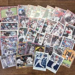 Topps 2026 インサートまとめ売り