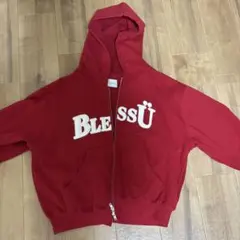2026年最新】Bless u ジップパーカーの人気アイテム - メルカリ
