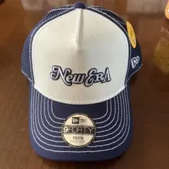 キッズ Youth 9FORTY A-Frame トラッカーのサムネイル