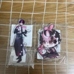 シクフォニ サンリオ LAN アクスタ アクキー