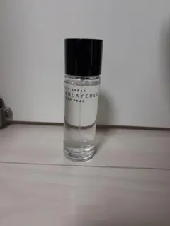 SHOLAYERED FRESH PEAR ボディスプレー