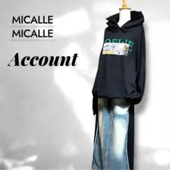 2026年最新】MICALLE MICALLEの人気アイテム - メルカリ