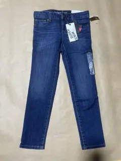 GapKids ハイストレッチスーパースキニー 120