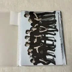 SnowMan 2021 公式 カレンダー