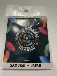 2026年最新】wbc ピンバッジ 2023の人気アイテム - メルカリ