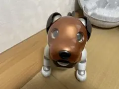 Y*様 SONY aibo 本体 アイボ　チョコエディションのサムネイル