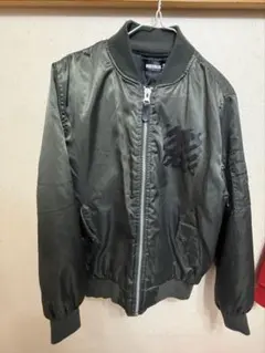 MA-1 フライトジャケット オリーブグリーン