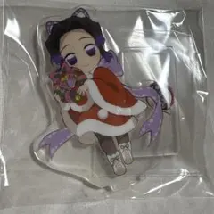 鬼滅の刃 ufotableクリスマス 2020 アクリルスタンド 胡蝶しのぶ