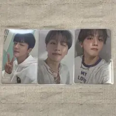 SF9 チャニ　トレカ 2025年最新】sf9トレカの人気アイテム - メルカリ