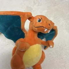 リザードン ぬいぐるみ