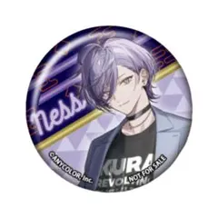 【新品未使用】びっくらポン　にじさんじ【榊ネス】