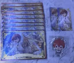 アイナナ アイドリッシュセブン ムビナナ 七瀬陸