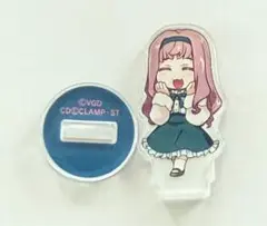 ヴァンガード ミレイ ミニアクリルスタンドマーカー vol4