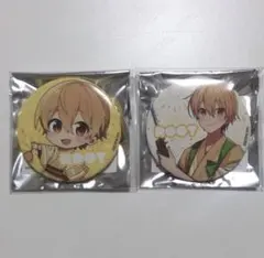 すとぷり るぅと 缶バッジ