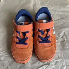 New Balance キッズ スニーカー 18cm