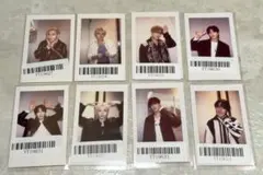 STRAYKIDS 中国 中華 kms 2.0 サイン会 トレカ 16枚セット STRAYKIDS 中国 中華 kms サイン会 トレカ 16枚セット - メルカリ