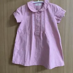 ファミリア　ワンピース100