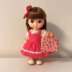 レミン＆ソラン ミニーマウス お人形セット - メルカリ