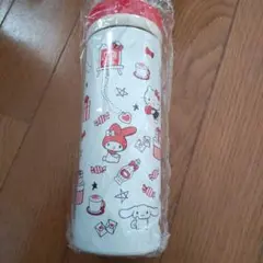 サンリオ　ステンレスマグボトル