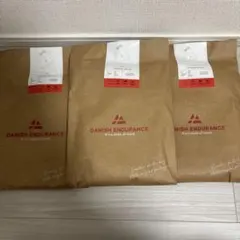 DANISH ENDURANCE サイクリングソックス 9足セット