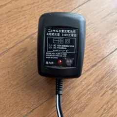 ニッケル水素電池充電器 KJ35-1-230D