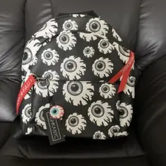 太郎様専用 (๑・̑◡・̑๑) MISHKA 目玉 リュック