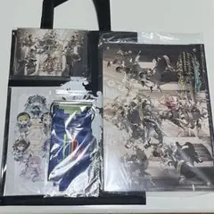 初音ミクシンフォニー 2026 札幌 スペシャルシート SS席 特典グッズ