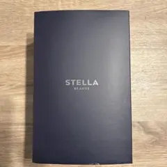 STELLA 美顔器 ホワイト ポーチ付き - メルカリ