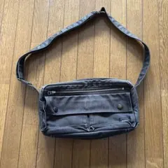 porter ショルダーバッグ