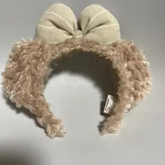 ディズニーシェリーメイカチューシャ