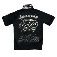 00s design track jacket Y2K お兄系 Vkei 平成のサムネイル